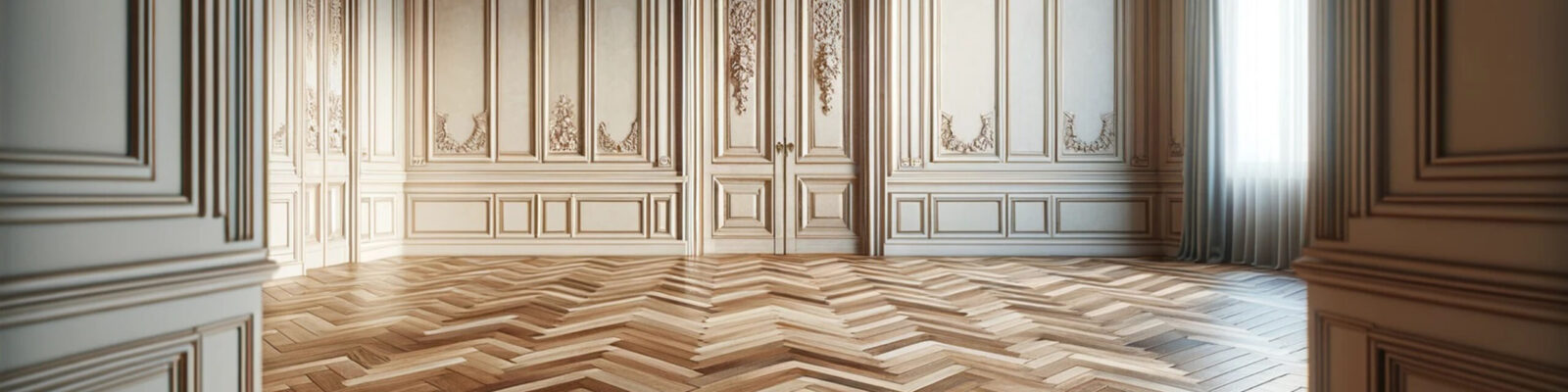 Servicio de instalacion de parquet en Moratalaz Madrid atanes